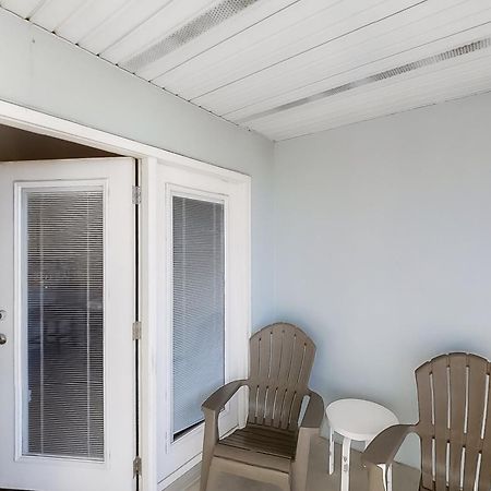 Gulfview Condominiums Destin Rom bilde