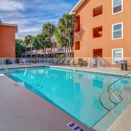 Gulfview Condominiums Destin Eksteriør bilde