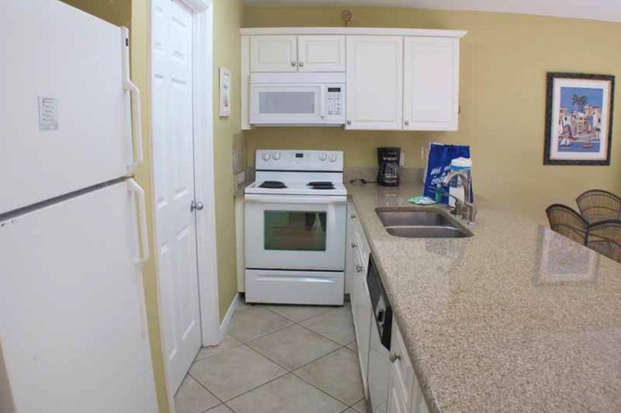 Gulfview Condominiums Destin Eksteriør bilde