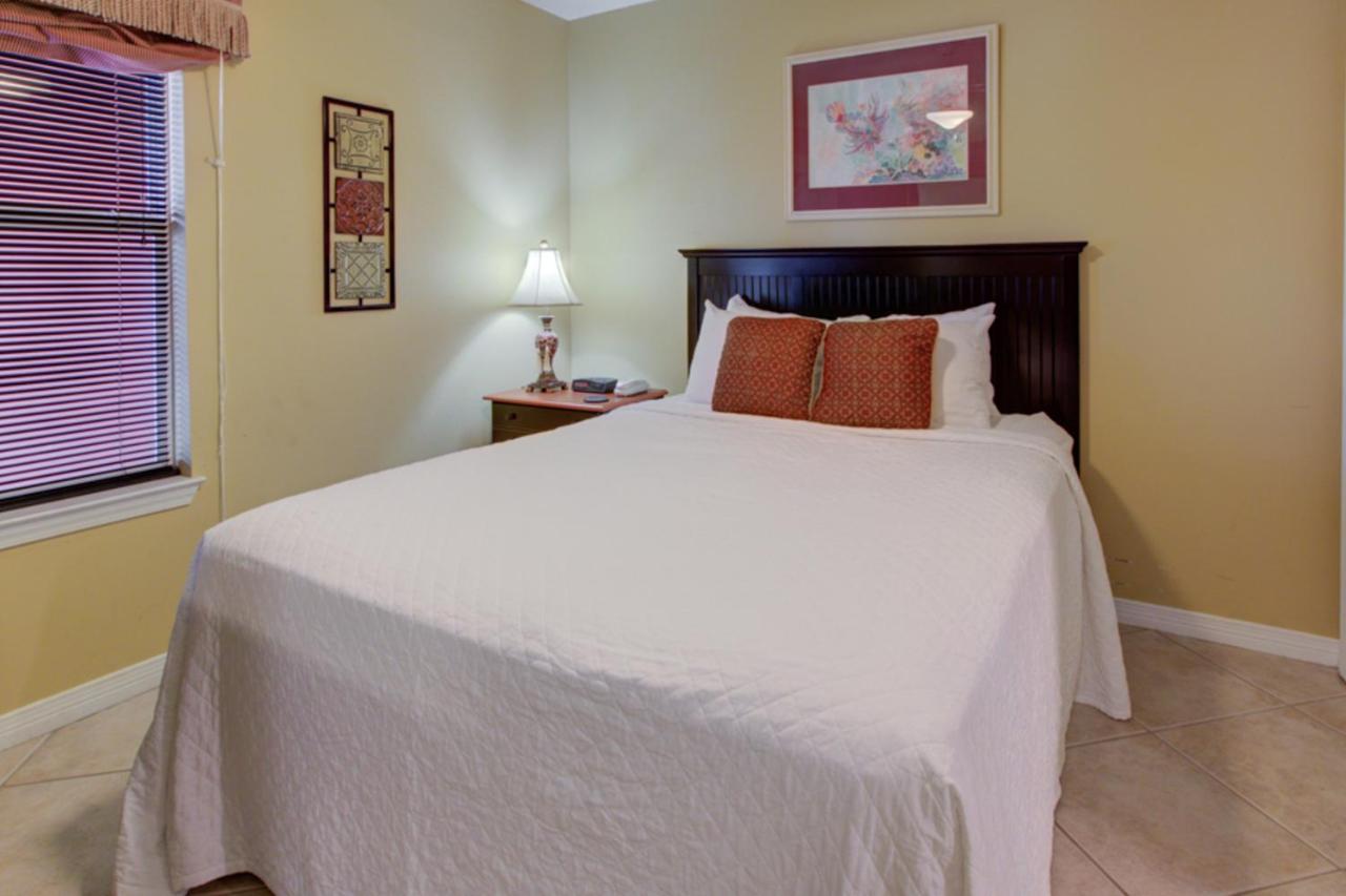 Gulfview Condominiums Destin Eksteriør bilde
