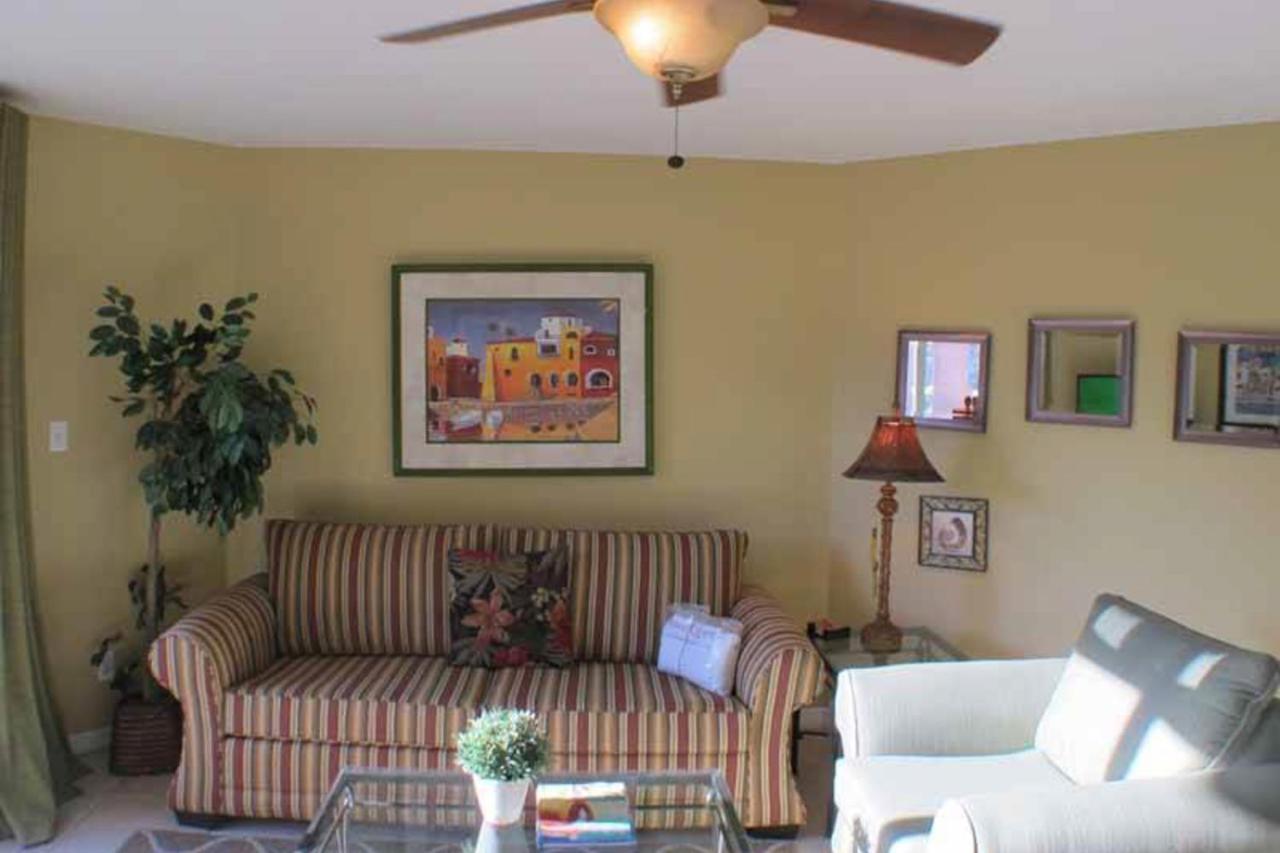 Gulfview Condominiums Destin Eksteriør bilde
