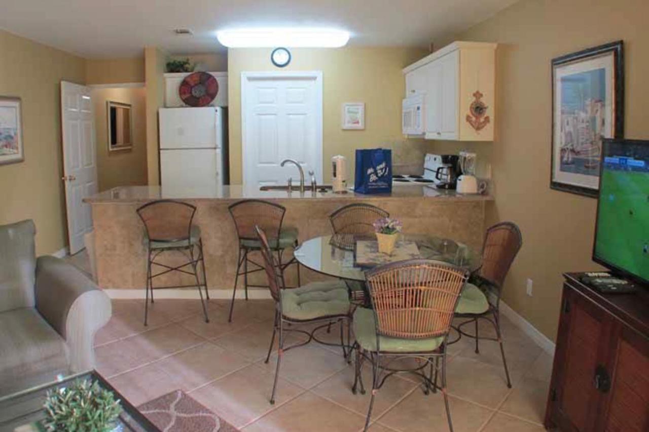 Gulfview Condominiums Destin Eksteriør bilde