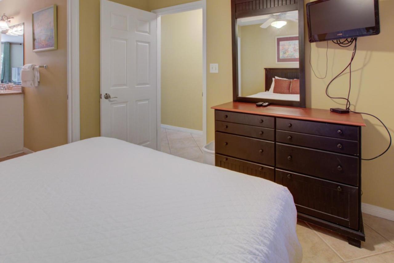 Gulfview Condominiums Destin Eksteriør bilde