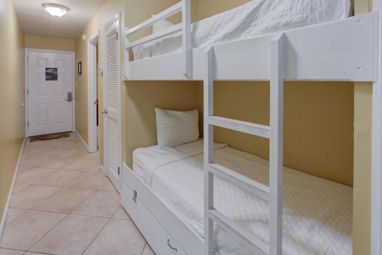 Gulfview Condominiums Destin Eksteriør bilde