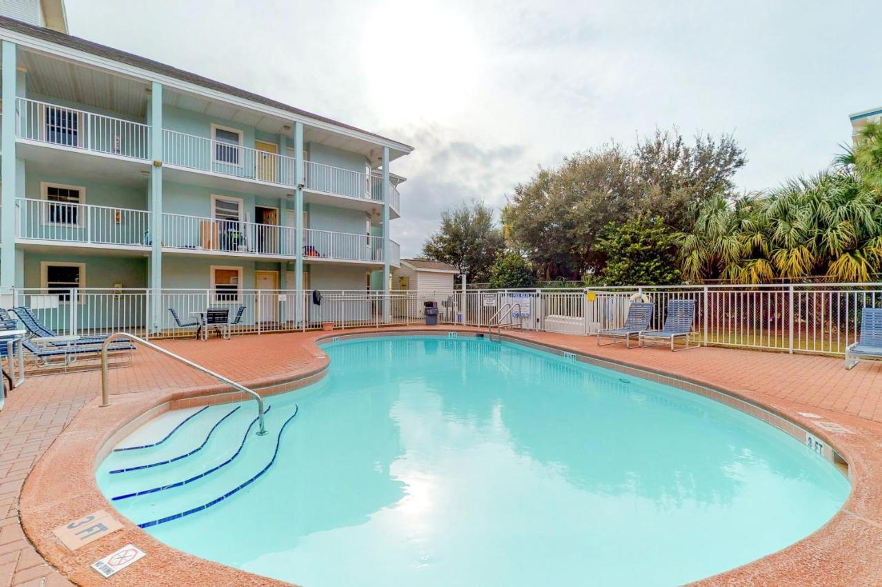 Gulfview Condominiums Destin Rom bilde