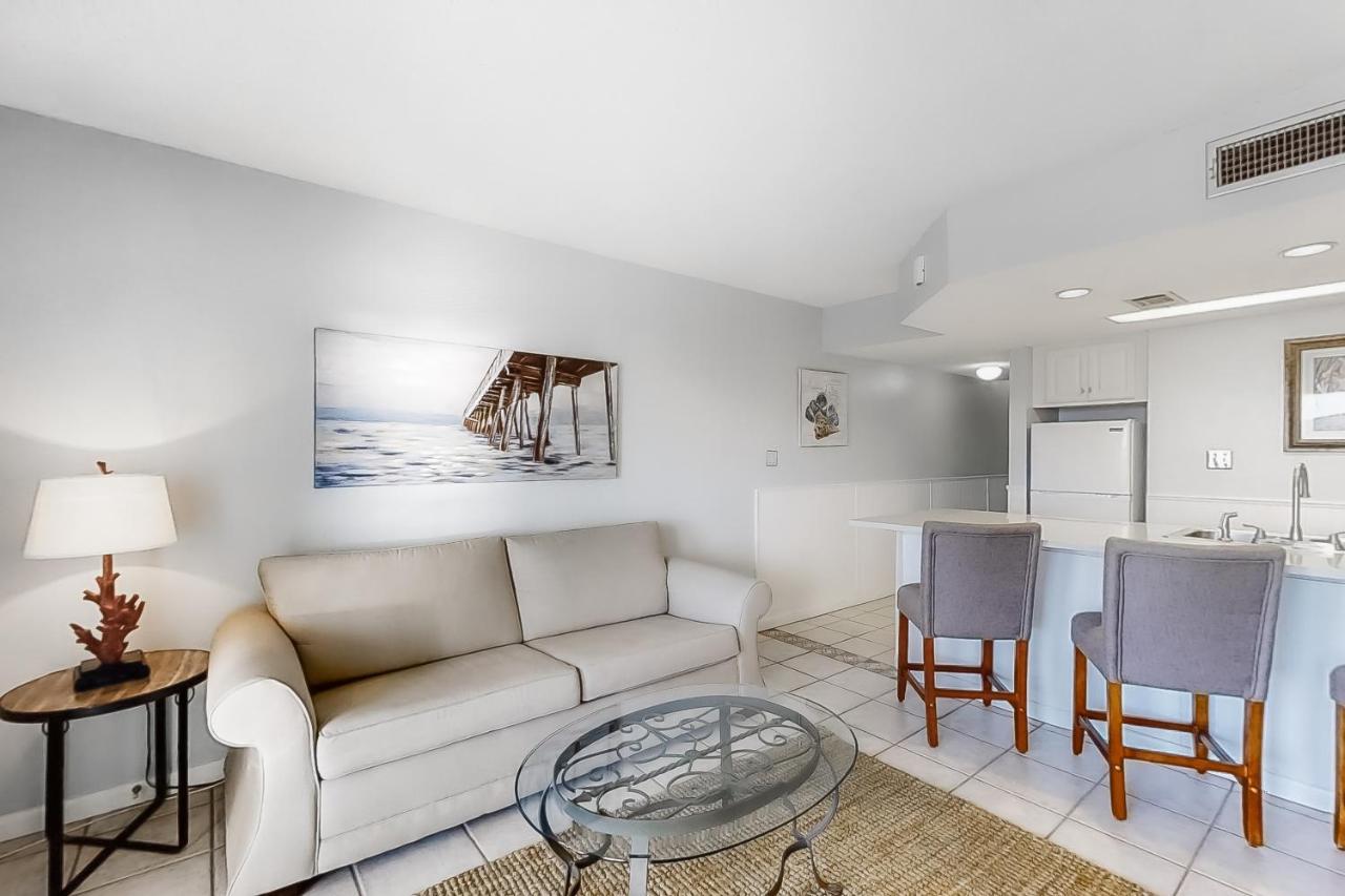 Gulfview Condominiums Destin Rom bilde