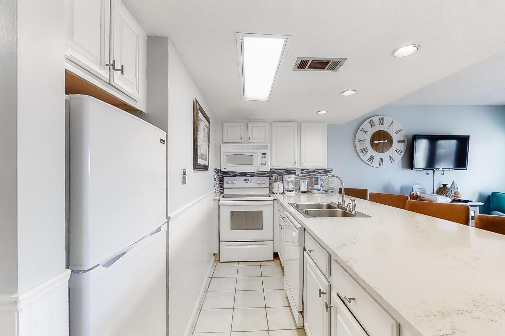 Gulfview Condominiums Destin Rom bilde