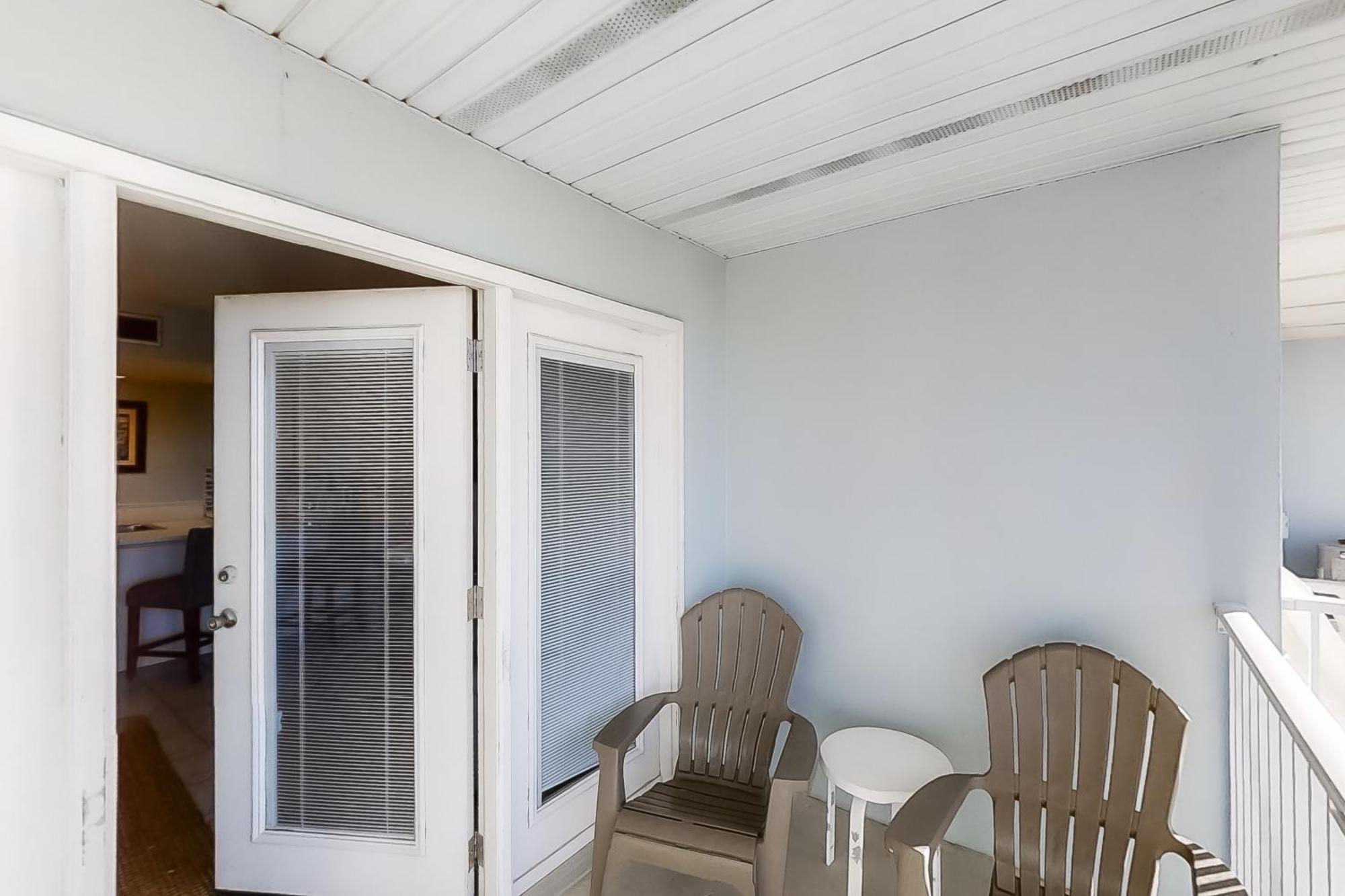 Gulfview Condominiums Destin Rom bilde