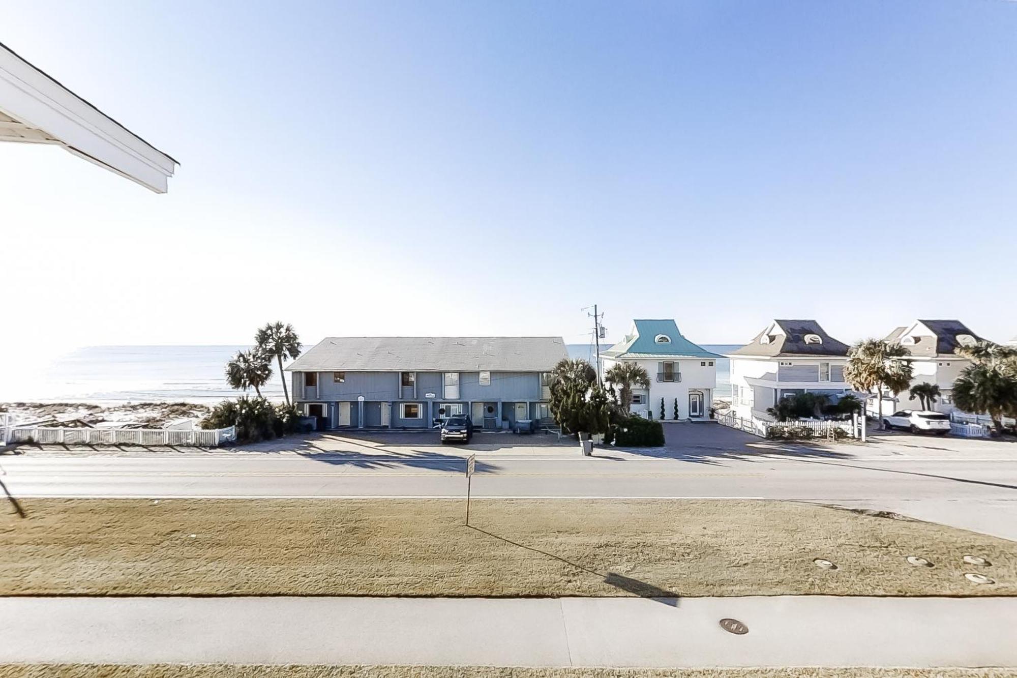 Gulfview Condominiums Destin Rom bilde
