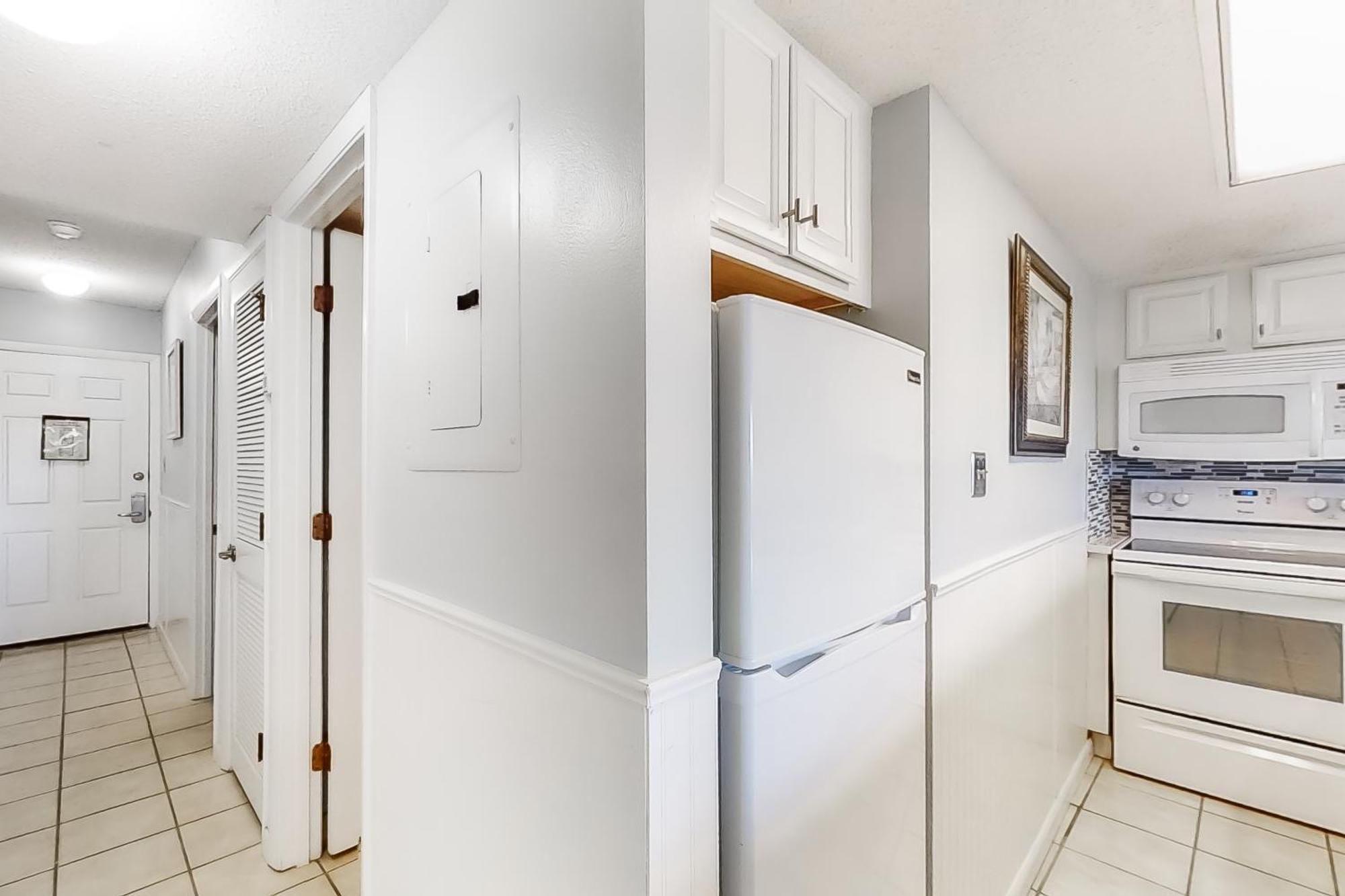 Gulfview Condominiums Destin Rom bilde