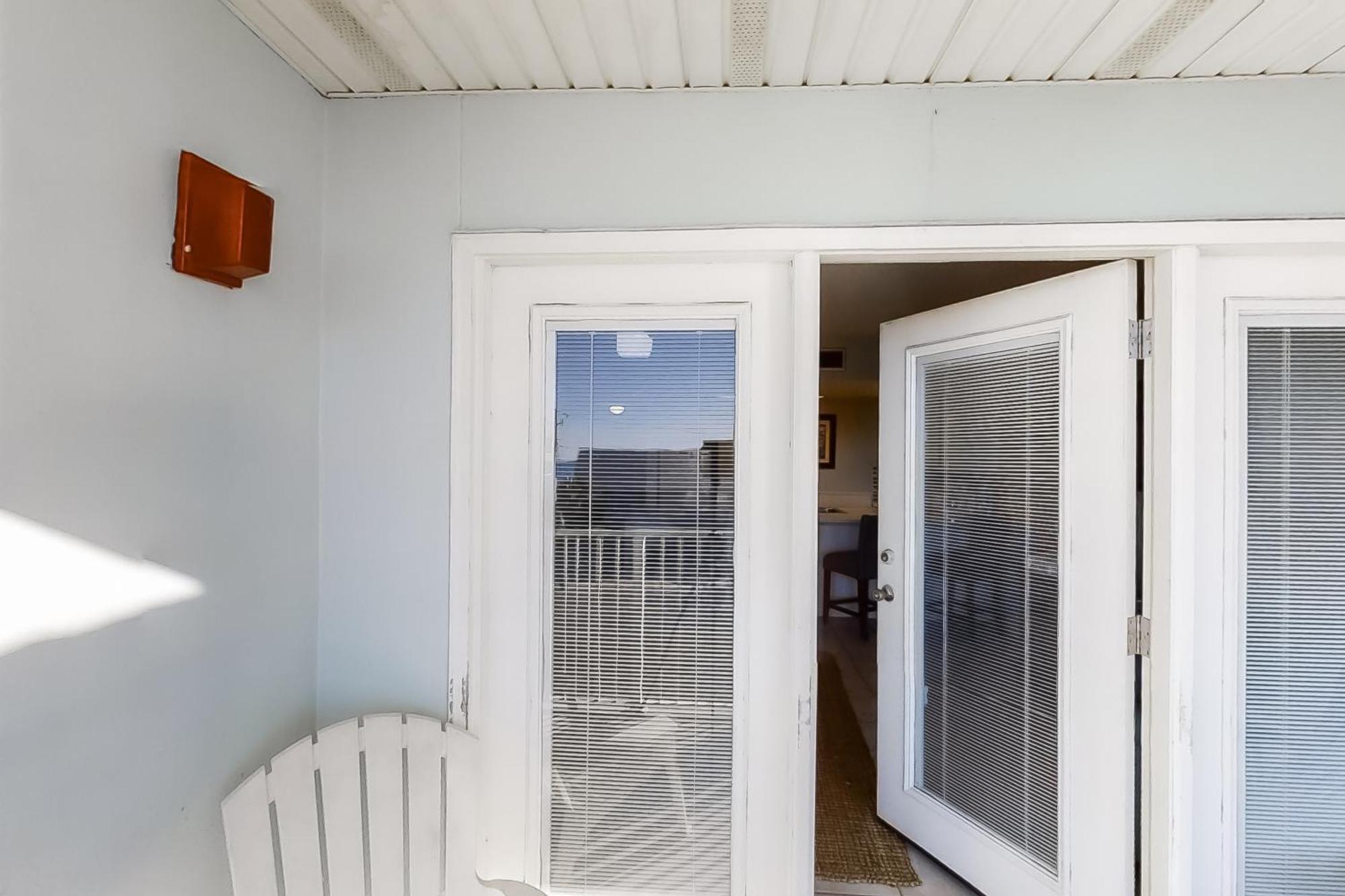 Gulfview Condominiums Destin Rom bilde