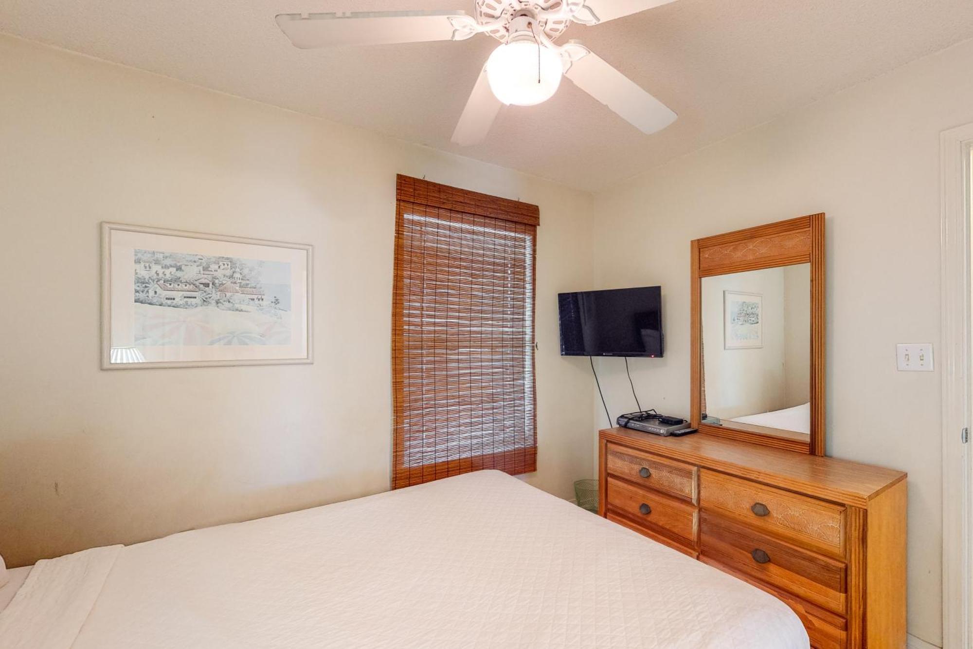 Gulfview Condominiums Destin Rom bilde