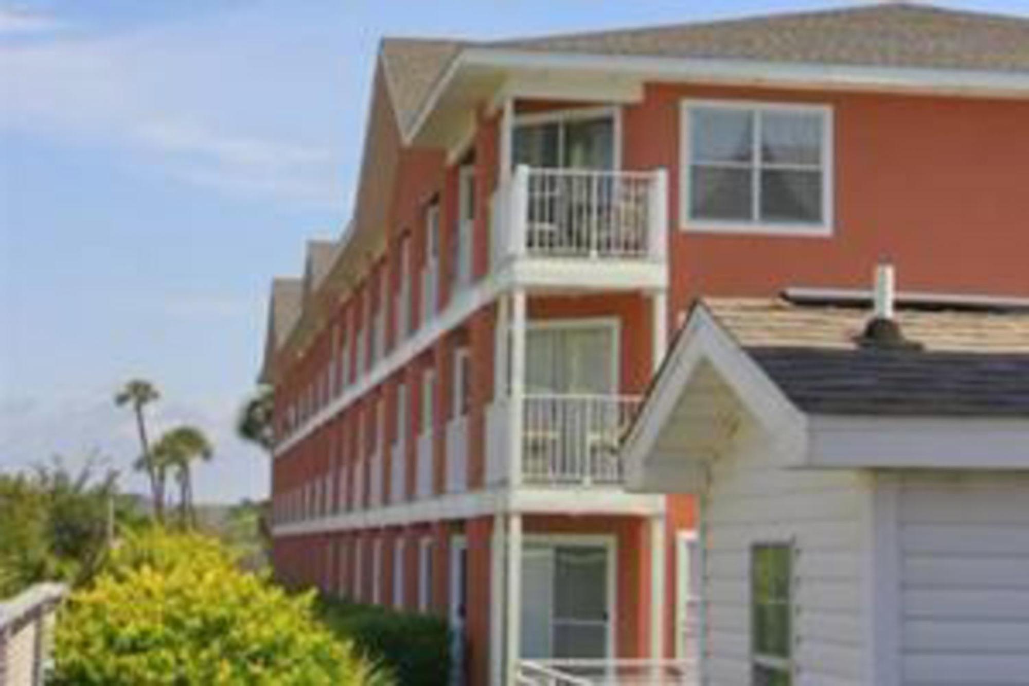 Gulfview Condominiums Destin Rom bilde