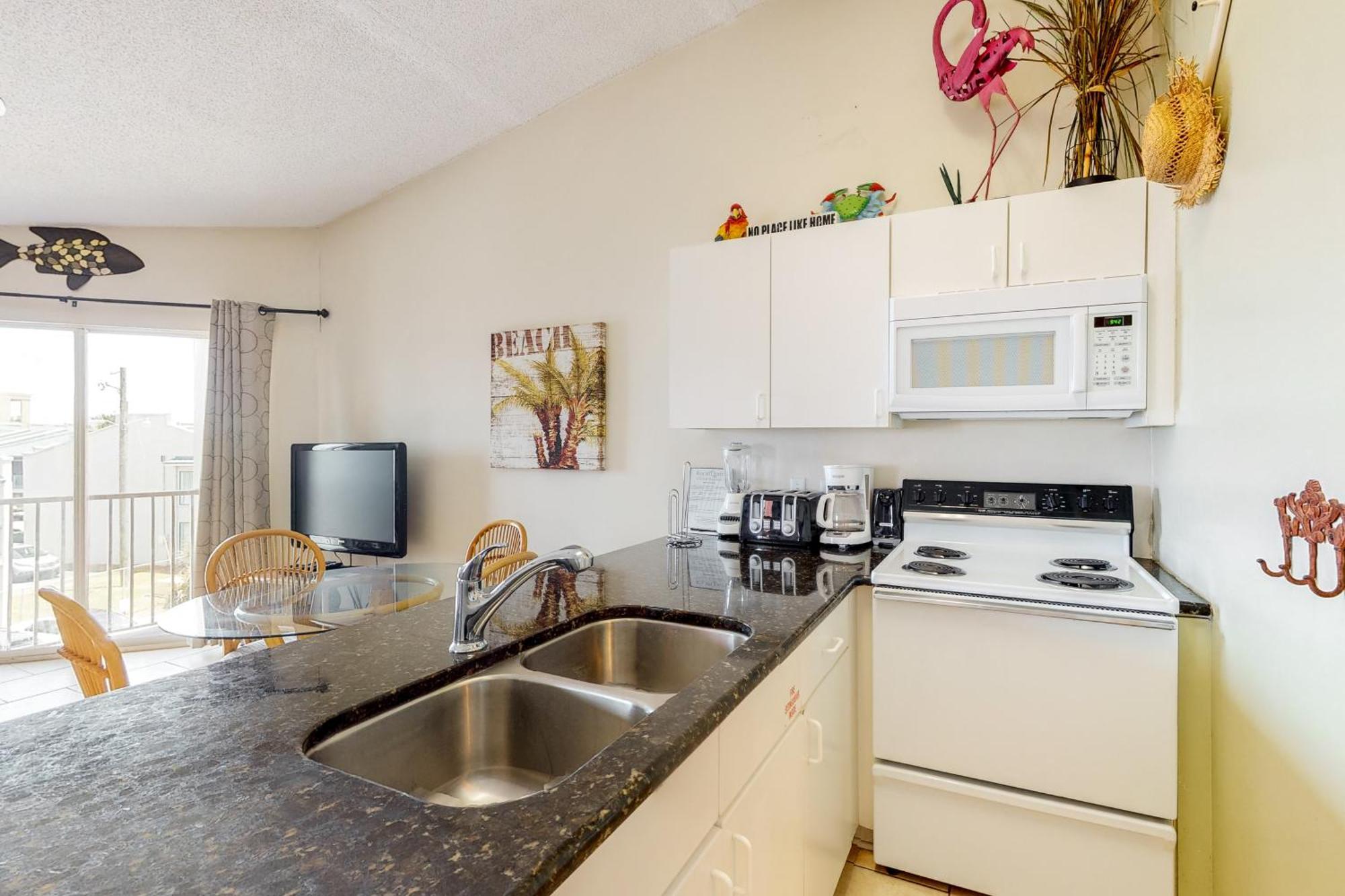 Gulfview Condominiums Destin Rom bilde