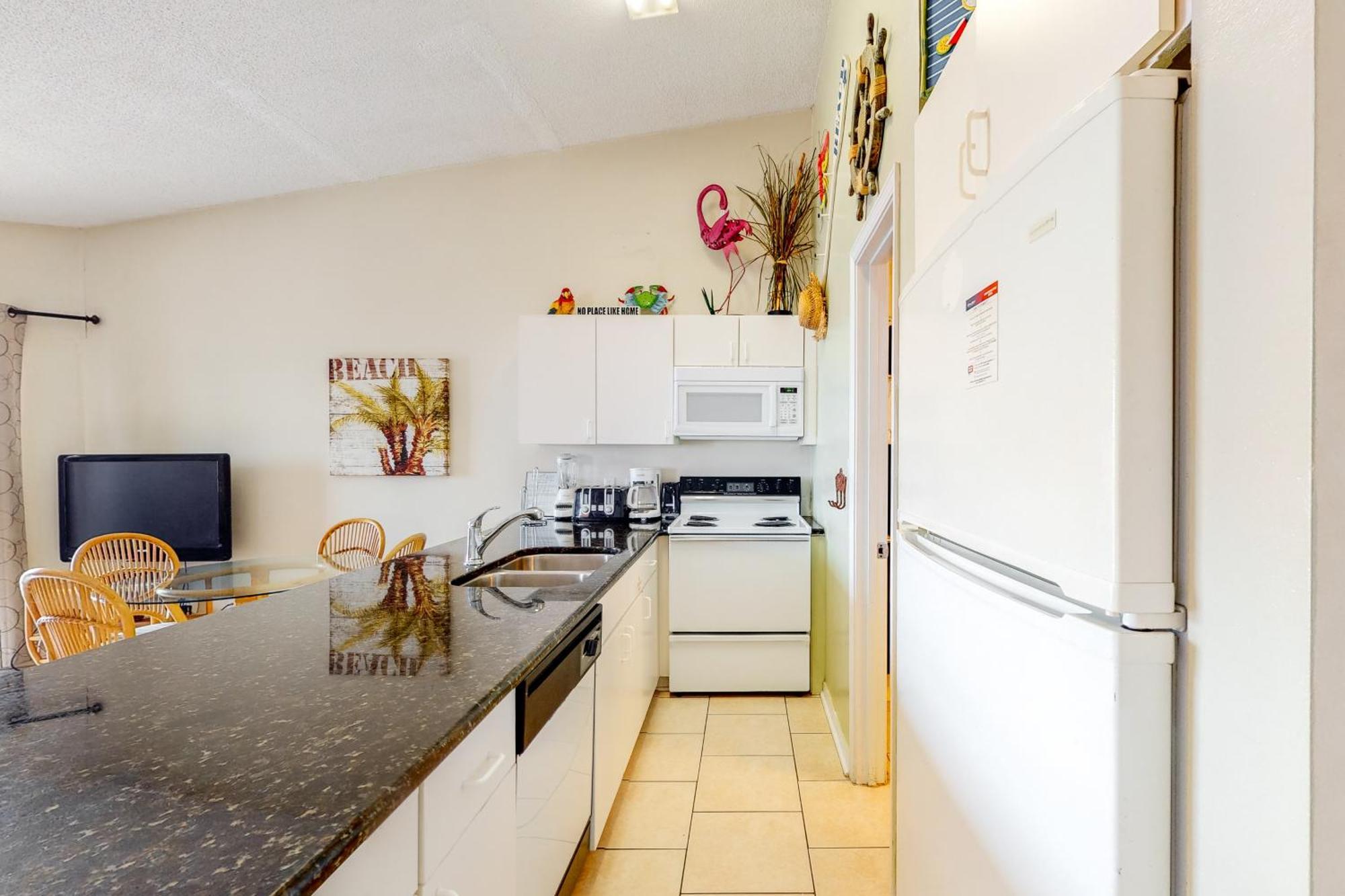 Gulfview Condominiums Destin Rom bilde