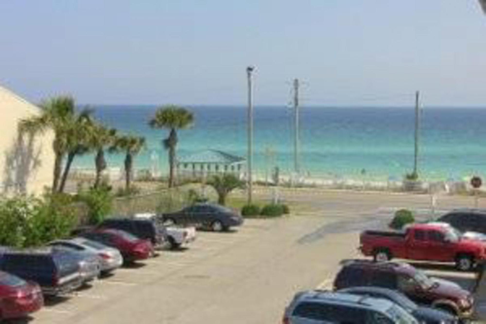 Gulfview Condominiums Destin Rom bilde