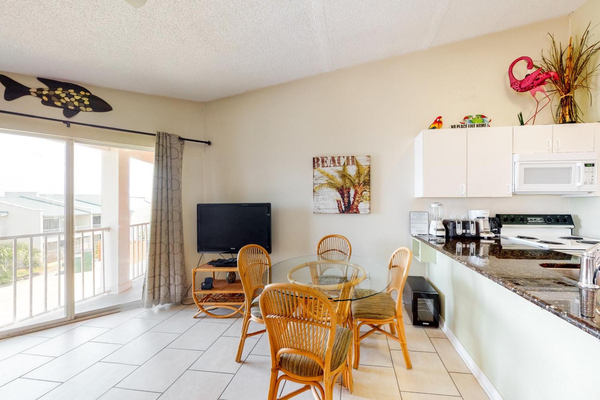 Gulfview Condominiums Destin Rom bilde